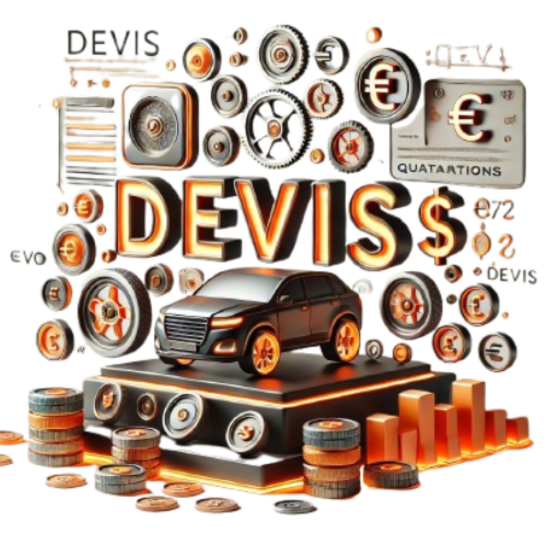Mes devis envoyés
